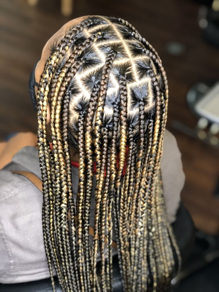 SALLY’S HAIR BRAIDING with photos Updated August 2024 276 Photos