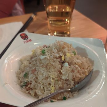 Chiho Bistro - Fried rice - Noodles Near Me - Seattle, Washington Chiho Bistro - Fried rice - Noodles Near Me - Seattle, Washington