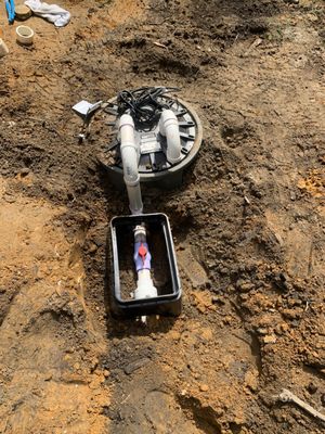 Cooley Plumbing Logo