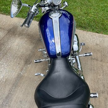 Premier Detailing - Graphene Sealant - Auto Detailing Near Me