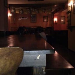 shot pub