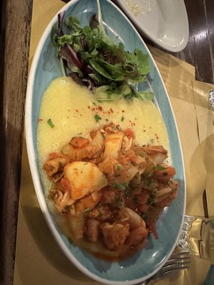 Osteria Al Portego by null