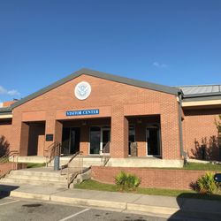 Federal Law Enforcement Training Center