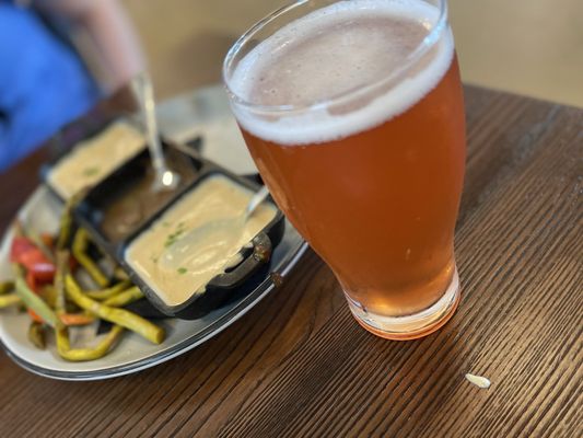 Hidden Wit Brewing Company by null