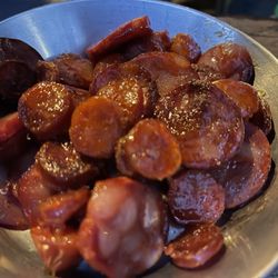 Bairrices - Chorizo 2 kinds