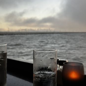 Skates On The Bay - View - Seafood Near Me - Berkeley, California