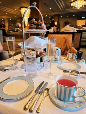 The Westbury by null