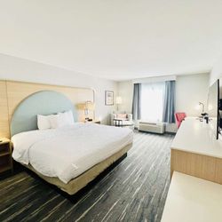 Hampton Inn Stony Creek/Petersburg Area - Guest room