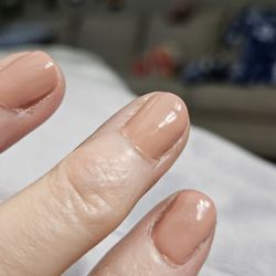 TT Nails & Spa - I could do this myself!
