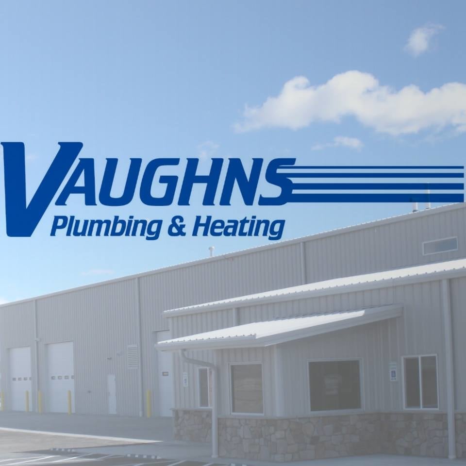 Slide of Vaughn's Plumbing & Heating