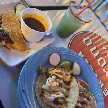 Desvelados - HURACAN TACO and Birria - Mexican Near Me - Whittier, California