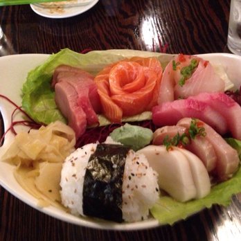 QQ Sushi & Kitchen - Sushi Bars Near Me - Spokane, Washington QQ Sushi & Kitchen - Sushi Bars Near Me - Spokane, Washington