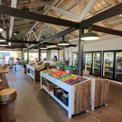 The Farmstand By Lehne Farms