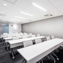 AdvantEdge Workspaces - AdvantEdge Workspaces Boardroom