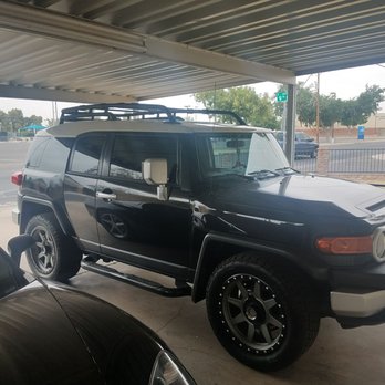 AutoNation Chevrolet Mesa - FJ for SJ!! - Car Dealers Near Me - Mesa, Arizona