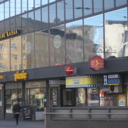 Sörnäisten kurvi