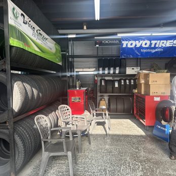 Company C Tire - Shop view - Tires Near Me - Rosemead, California Company C Tire - Shop view - Tires Near Me - Rosemead, California
