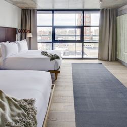 Boro Hotel