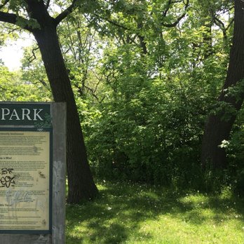 High Park - Parks Near Me - Toronto, Ontario
