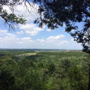 Cedar Ridge Preserve - Hiking Near Me - Dallas, Texas