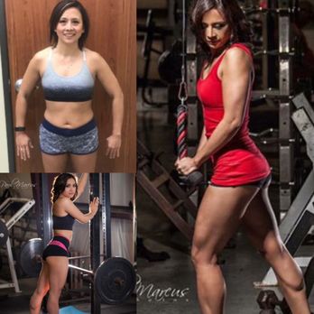 Metroflex - Austin - Transformation Client - Gyms Near Me - Pflugerville, Texas Metroflex - Austin - Transformation Client - Gyms Near Me - Pflugerville, Texas