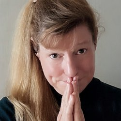 Christine Harrison Therapist