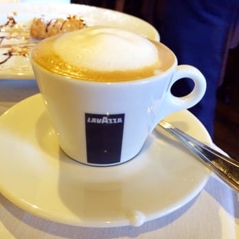 Osteria Vecchio Piemonte - Cappuccino. - Italian Near Me - Miami, Florida Osteria Vecchio Piemonte - Cappuccino. - Italian Near Me - Miami, Florida