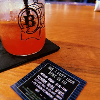 Batch Local Kitchen - Cocktail Bars Near Me - West Palm Beach, Florida