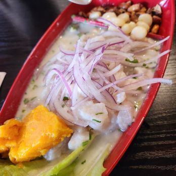Latin Chef Peruvian Cuisine - Ceviche - Peruvian Near Me - Oceanside, California Latin Chef Peruvian Cuisine - Ceviche - Peruvian Near Me - Oceanside, California