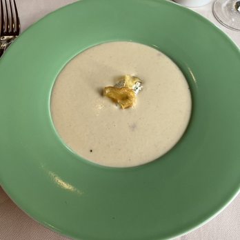 Tableau - Artichoke bisque - Breakfast & Brunch Near Me - Las Vegas, Nevada