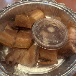 Lechon Kawali