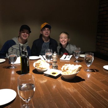 Bagalis - Big table for large group - Italian Near Me - Frisco, Colorado Bagalis - Big table for large group - Italian Near Me - Frisco, Colorado