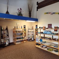 Blue Feather Healing & Growth Center