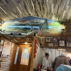 Green Chile Willy's Grill