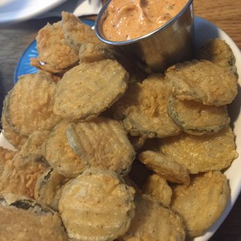 We're Pouring - Fried Pickles- OMG awesome! - Gastropubs Near Me - Glendale, California We're Pouring - Fried Pickles- OMG awesome! - Gastropubs Near Me - Glendale, California