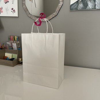 Just 3 Little Letters - Embroidery & Crochet Near Me - Scottsdale, Arizona