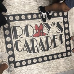 Roxy’s Cabaret