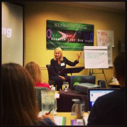 Jessica Olson Coaching