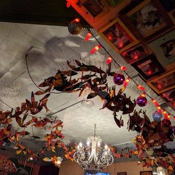 Chuy's - Fish - Mexican Near Me - Round Rock, Texas
