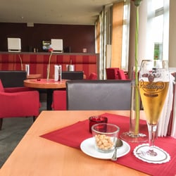 H+ Hotel Solingen - Große Bar