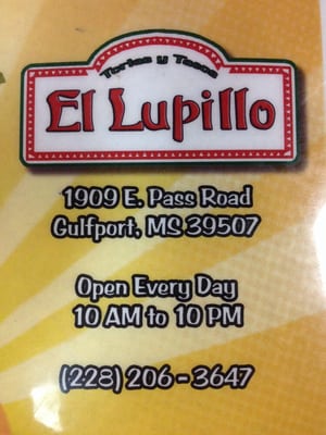 El Lupillo by null