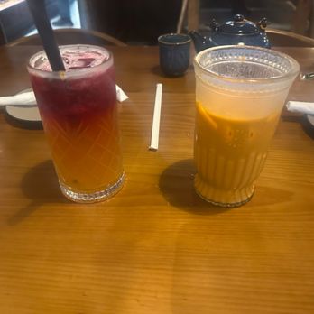 Sup Vietnamese Pho & Grill - Thai tea, Berry fruit Tea - Noodles Near Me - Pasadena, Texas Sup Vietnamese Pho & Grill - Thai tea, Berry fruit Tea - Noodles Near Me - Pasadena, Texas