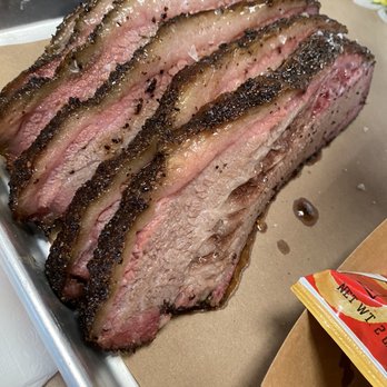 Hometown Bar-B-Que - Brisket - Barbeque Near Me - Miami, Florida Hometown Bar-B-Que - Brisket - Barbeque Near Me - Miami, Florida