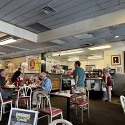 Panos Restaurant