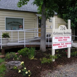 Moore Tax Service