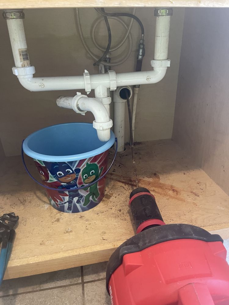 Slide of Joaquin And Son’s Plumbing