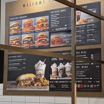 Wayback Burgers - Burgers Near Me - Cedar Park, Texas Wayback Burgers - Burgers Near Me - Cedar Park, Texas