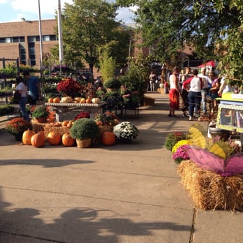 Olde City Garden - Nurseries & Gardening Near Me - Washington, DC, District of Columbia