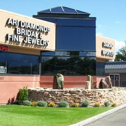 Ari Diamonds