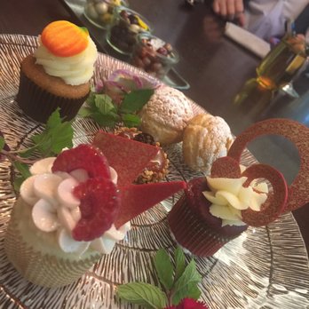 Harvest - Dessert Tray, compliments of Chef Roy Ellamar - New American Near Me - Las Vegas, Nevada Harvest - Dessert Tray, compliments of Chef Roy Ellamar - New American Near Me - Las Vegas, Nevada